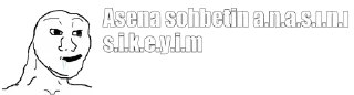 🤔 emoji @YamtarGokboruOgullari @AsenaUserBot Paketi 1 Telegram sticker 6 of 34