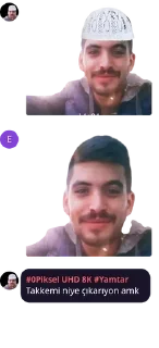 🔁 emoji @YamtarGokboruOgullari @AsenaUserBot Paketi 1 Telegram sticker 22 of 34