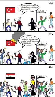 🤔 emoji @YamtarGokboruOgullari @AsenaUserBot Paketi 1 Telegram sticker 4 of 34