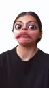 😟 emoji Karma’s bitches Telegram sticker 15 of 60