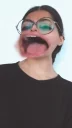 😭 emoji Karma’s bitches Telegram sticker 8 of 60