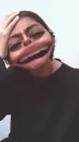 😭 emoji Karma’s bitches Telegram sticker 23 of 60