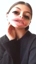 😙 emoji Karma’s bitches Telegram sticker 17 of 60