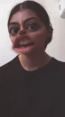 😟 emoji Karma’s bitches Telegram sticker 13 of 60