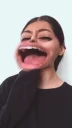 😭 emoji Karma’s bitches Telegram sticker 11 of 60