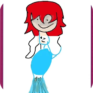 Sticker from Гартик но что-то тут не так...