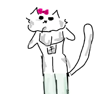 Sticker from Гартик но что-то тут не так...
