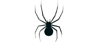 🕷 emoji ㅤㅤ𝜸𝟐𝜿ㅤㅤ @qill3o Telegram sticker 13 of 25