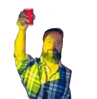 🍻 emoji 369 Telegram sticker 19 of 45