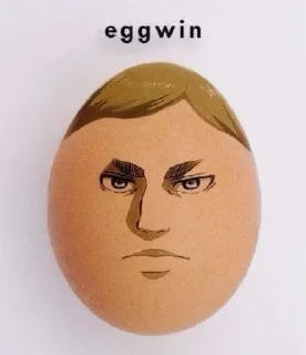 🥚 emoji Kesh nari dash 7 ( @AnimTale ) Telegram sticker 22 of 120