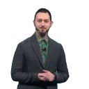 👌 emoji praise duARTe Telegram sticker 10 of 17