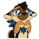 Sticker from Ayden Shep