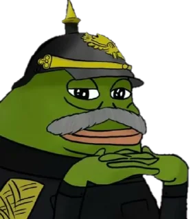 🐸 emoji Hier beitreten —> @Deutsche_Orthodoxie Telegram sticker 13 of 46