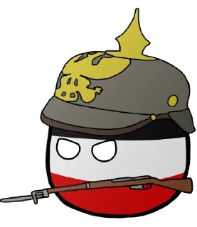 🔫 emoji Hier beitreten —> @Deutsche_Orthodoxie Telegram sticker 17 of 46
