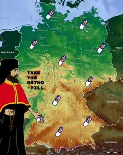 🇩🇪 emoji Hier beitreten —> @Deutsche_Orthodoxie Telegram sticker 24 of 46