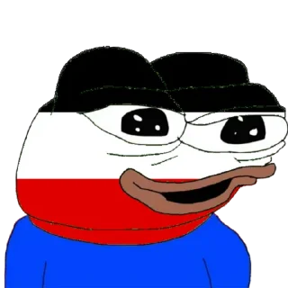 🐸 emoji Hier beitreten —> @Deutsche_Orthodoxie Telegram sticker 11 of 46