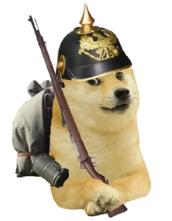 🐶 emoji Hier beitreten —> @Deutsche_Orthodoxie Telegram sticker 19 of 46