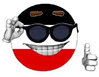 👍 emoji Hier beitreten —> @Deutsche_Orthodoxie Telegram sticker 18 of 46