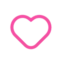 ❤️ emoji More adaptive emojis @StickersPackRobot Telegram sticker 13 of 199