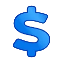 💰 emoji More adaptive emojis @StickersPackRobot Telegram sticker 12 of 199
