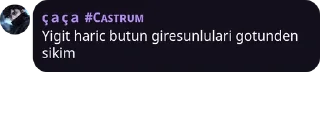 🤔 emoji @etiketlemegelmem's UserBot pack 1 Telegram sticker 12 of 52