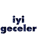 🌙 emoji Türkçe Telegram sticker 6 of 52