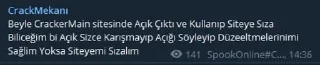 🌟 emoji Crackermain Ekip pack by @QuotLyBot Telegram sticker 6 of 120