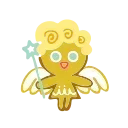 🍪 emoji 葵花 @dhzh9 宝典 @bl_zh 武林 @jt_dh 秘籍 @tontttttt Telegram sticker 5 of 50