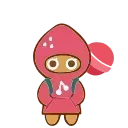 🍪 emoji 葵花 @dhzh9 宝典 @bl_zh 武林 @jt_dh 秘籍 @tontttttt Telegram sticker 12 of 50