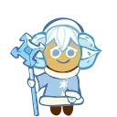🍪 emoji 葵花 @dhzh9 宝典 @bl_zh 武林 @jt_dh 秘籍 @tontttttt Telegram sticker 22 of 50