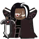 🍪 emoji 葵花 @dhzh9 宝典 @bl_zh 武林 @jt_dh 秘籍 @tontttttt Telegram sticker 24 of 50