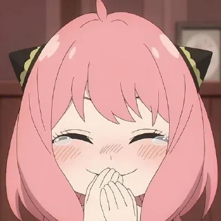 🍒 emoji @anime_cutee 🍬 Telegram sticker 5 of 10