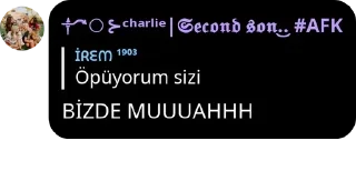 🧑‍🎄 emoji CHARLIE'NIN MELEKLERİ pack by @QuotLyBot Telegram sticker 19 of 120