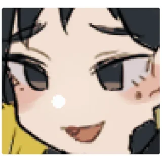 😁 emoji LC/LfR Telegram sticker 23 of 25