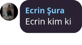 👨‍🍼 emoji KIZLAR FİRARDA pack by @QuotLyBot Telegram sticker 10 of 71