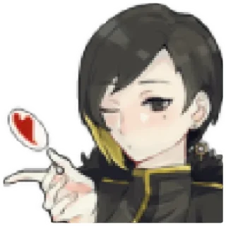 😁 emoji LC/LfR Telegram sticker 18 of 25