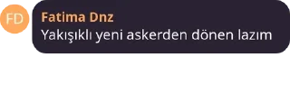 👩‍❤️‍👩 emoji KIZLAR FİRARDA pack by @QuotLyBot Telegram sticker 7 of 71