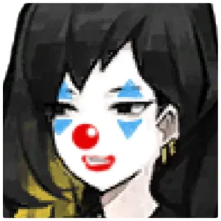 😁 emoji LC/LfR Telegram sticker 12 of 25