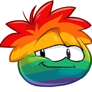 Sticker from CP