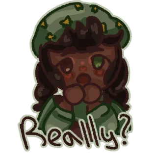 😯 emoji CP stickers Telegram sticker 21 of 74