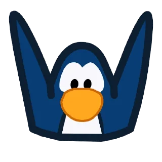 Sticker from CP