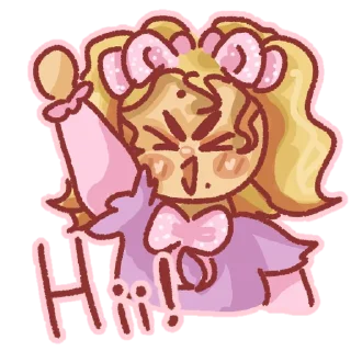 😆 emoji CP stickers Telegram sticker 18 of 74