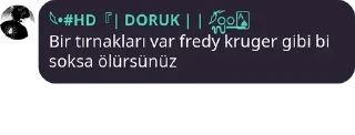 👃 emoji LOCA AKTİF pack by @QuotLyBot Telegram sticker 5 of 120