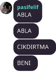 👩‍🚒 emoji LOCA AKTİF pack by @QuotLyBot Telegram sticker 7 of 120