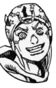 😄 emoji JoJo's Telegram sticker 24 of 64