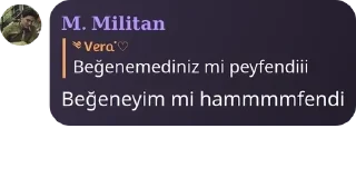 🥭 emoji SOHBET OYUN VADİSİ pack by @QuotLyBot Telegram sticker 20 of 120