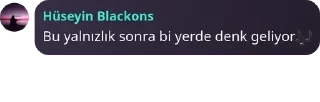 🎶 emoji SOHBET OYUN VADİSİ pack by @QuotLyBot Telegram sticker 22 of 120