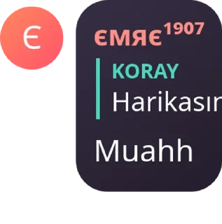 🧏 emoji SOHBET OYUN VADİSİ pack by @QuotLyBot Telegram sticker 19 of 120