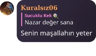 👨 emoji SOHBET OYUN VADİSİ pack by @QuotLyBot Telegram sticker 9 of 120