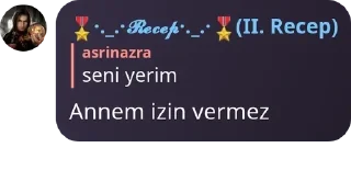 🧔 emoji SOHBET OYUN VADİSİ pack by @QuotLyBot Telegram sticker 15 of 120